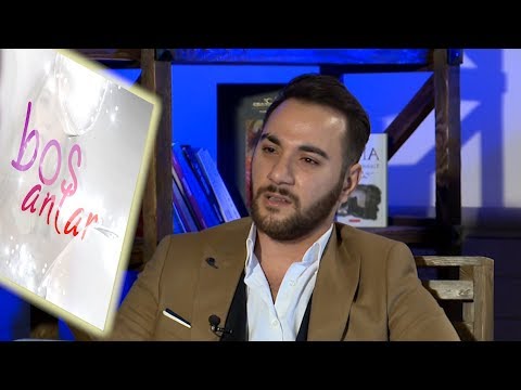 Dəmir satırdım: Orxan Babazadə ilk qazancından DANIŞDI - Bosh anlar