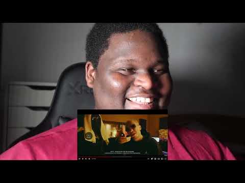 WAZE - OVERDOSE - O QUE É ISTO WAZE?!!!!! 🔥🔥🔥🔥 (REACT)