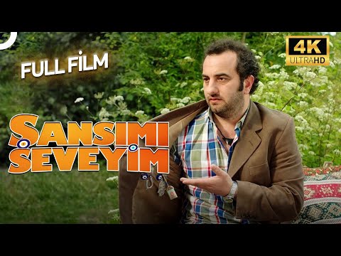 Şansımı Seveyim | Cem Gelinoğlu 4K Komedi Filmi İzle