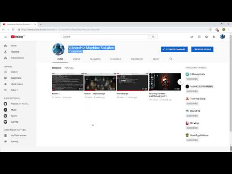 Typhoon: 1.02 vulnhub ctf walkthrough