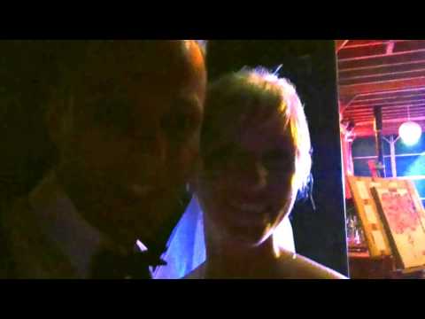 Tamada Stanislav für Ihre Hochzeit