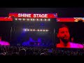 J Cole Performs Work Out At 5th And Final Dreamville Festival 2025 LIVE