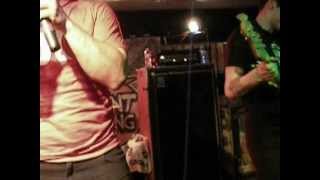 Patent Pending Cut, Copy, Paste and June Spirit