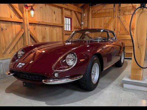 1966 Ferrari 275 GTB (CC-2014743) for sale in Huntington Station, New York