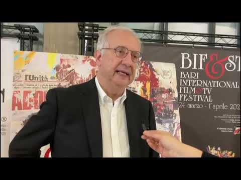 "Quando" al Bif&st - Bari International Film&Tv Festival | Walter Veltroni, Neri Marcorè