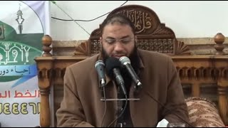 صورة ليه الصحابة مع النبي ﷺ في الجنة ؟! | لقاء رائع بصحبة عدد من الدعاة | د . حازم شومان