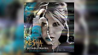 Ke$ha – Butterscotch (Official Audio) (Lossless)