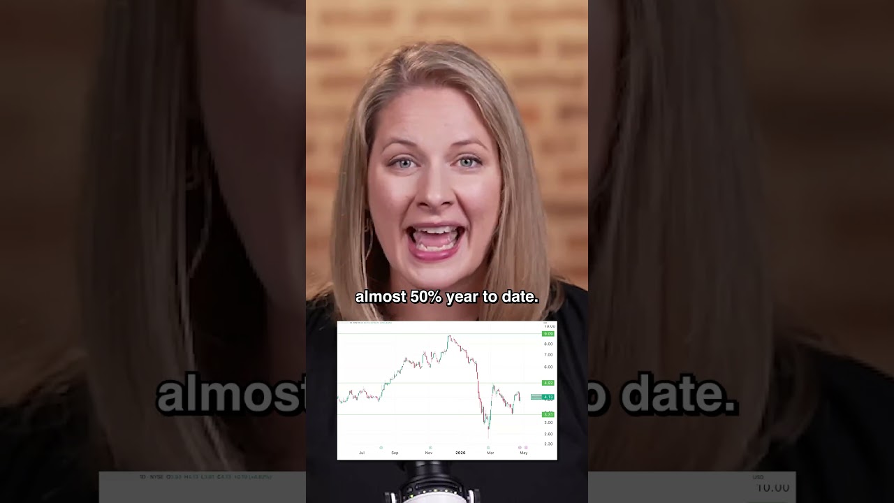 Insiders Pumping BIG MONEY Into This $3 Stock