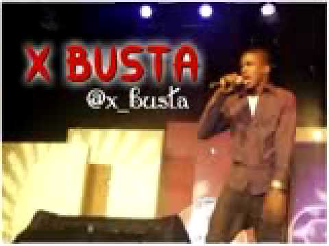 x busta.wmv