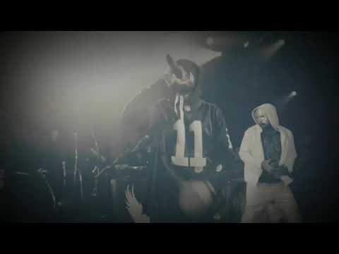 SCXR SOUL - 25th Zone