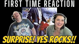 YES -  Arriving UFO | LEX FIRST TIME REACTION with SPECIAL SUBSCRIBER GUEST!!! 😁