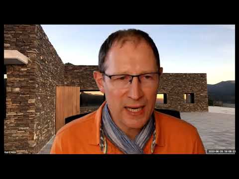 Mas Doix | Priorat | online Seminar Teil 1