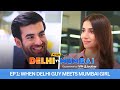 Delhi Vs Mumbai Episode 1 Alright Weekly Web Series