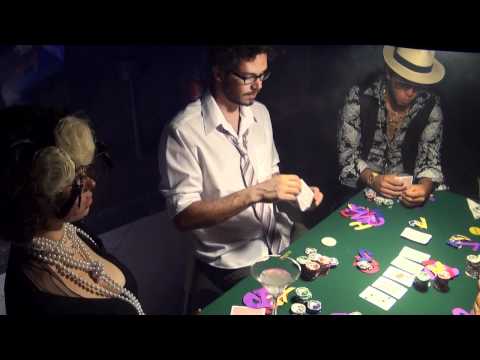 Cão Guia - Móveis Coloniais de Acaju