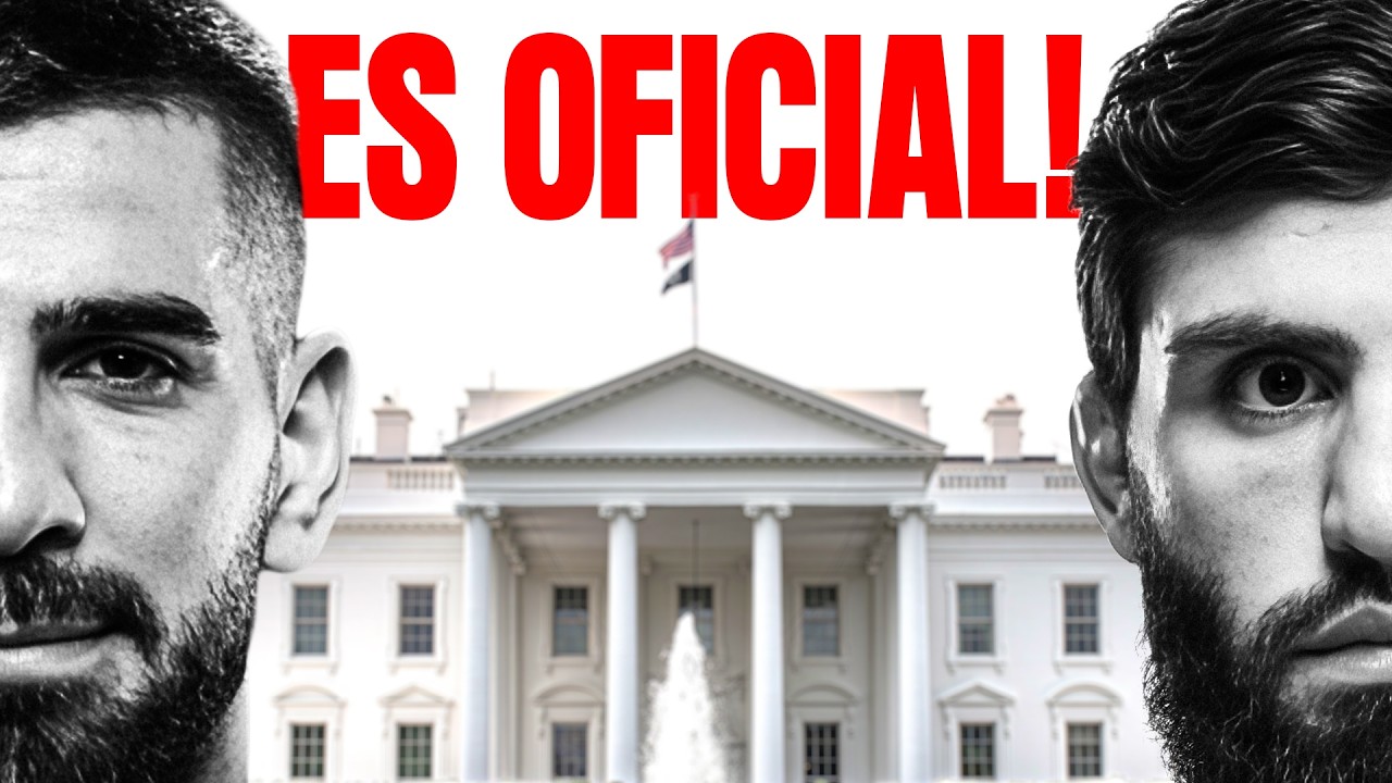 Ilia Topuria VS Arman Tsarukyan por LESIÓN de JUSTIN?