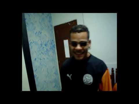 MCS LEKE E NINHO - CAPUZ NA CARA - STUDIO RODJHAY