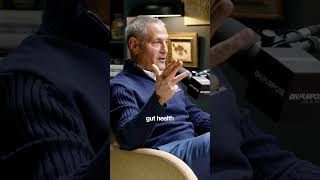 5 health goals to live a long and healthy life! Ari Emanuel on the podcast #jayshetty #onpurpose