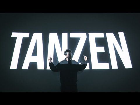 Clueso - Tanzen (Official Video)