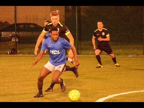 27.06.2019 - III Liga F - HCL Poland vs. CREADIS