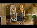 Inside Out 2 2024 Teenage Riley Opening Scene HD