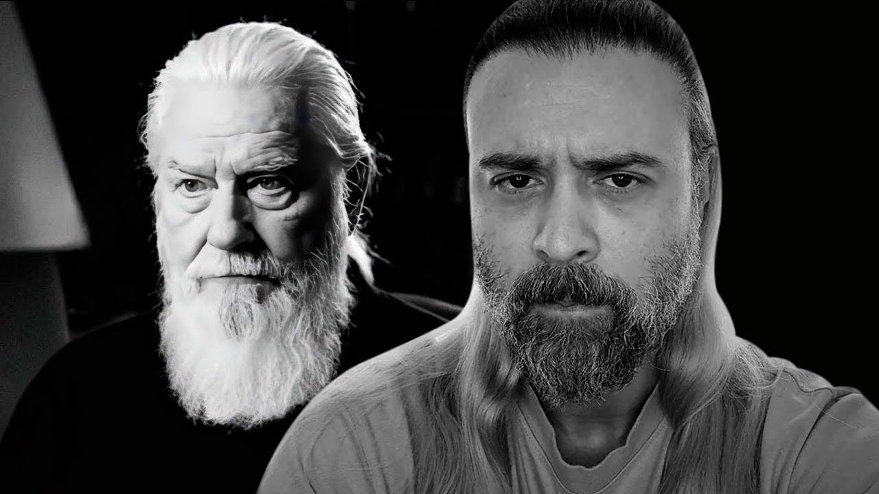 O homem sem amigos...