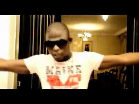 Omar B   Ma préférée