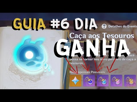 Treasure Locations 11 and 12 and Last Found Challenge 3/3