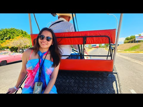 Varadero Cuba 2023 | Barcelo Solymar Hotel | Cuba Travel Vlog | Varadero Snorkeling