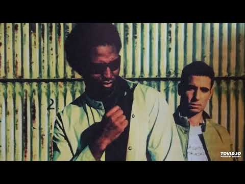 Krust b2b Die @ WMC 2003