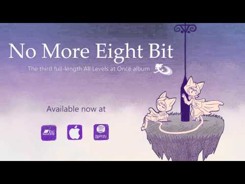 No More Eight Bit (Full Album) OUT TODAY!!!