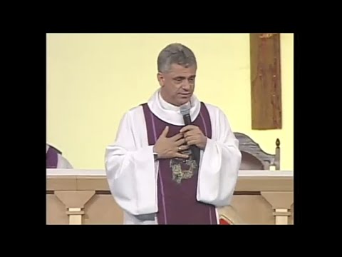 Dona Nazaré e as Lágrimas de Cristo - Padre Léo