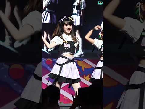 CMJ02 [FANCAM][VASA CMJ FOCUS] Yume Wo Miyou  - Castella カステラ