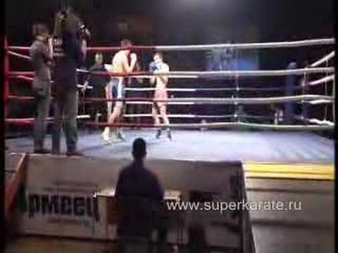 Ichigeki bulgaria 2007