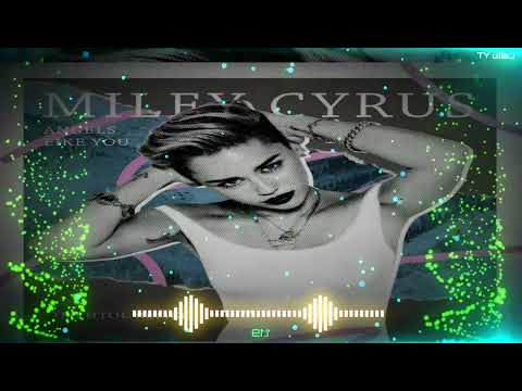 Miley Cyrus - Angels Like You. Remix [Marciel Projecth] VS2 - PVT.PR EXTENDED 2K22