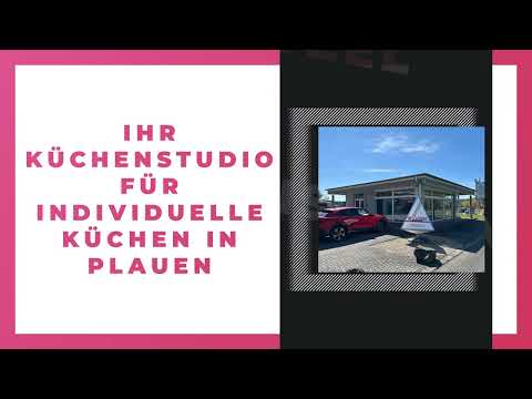 Küchenstudio Prisma Inh. Kathrin Wetzel YouTube-Vdeominiatur 5