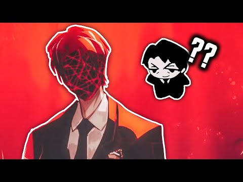 [Limbus Company] Everyone's Reaction to the Canto 9 Teaser: