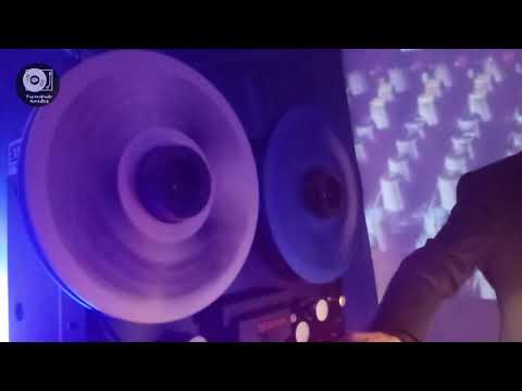 Victor Rice remix - (Dub Syndicate feat. U Roy - Dub Is All I Got) - Expandindo Mentes