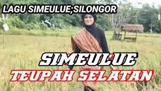Download lagu LAGU SIMEULUE SILONGOR ATE FULAWAN mp3