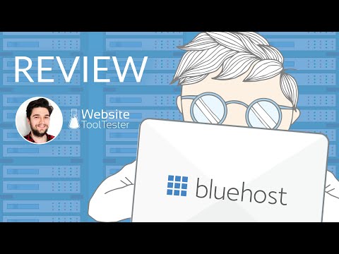 Bluehost Review - Why Would You Choose For Your Website?