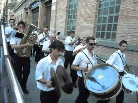 José Luis Valero - Banda Sol-Mar Alicante