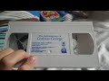 A Vhs Tape Im Doing Opening And Closing On Easy Capture