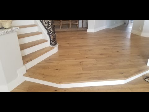 Instalari parchet BISTRITA BN77GTN