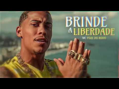 vou seguir tranquilo / brinde a liberdade/ jesus nos guarde nesse louco mundão / poze do rodo /