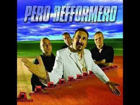 Pero Defformero - Ferrari