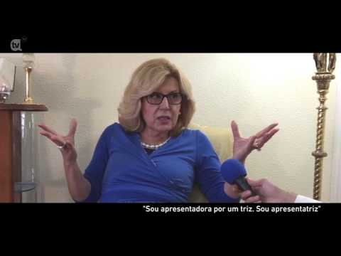 Entrevista a Maria Helena