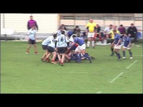 Nick Penna   Greece vs Luxembourg 1