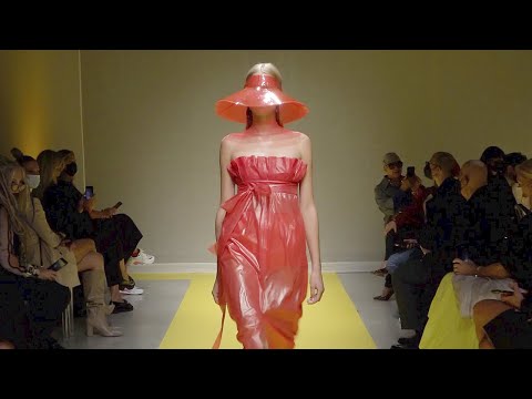 HUI | Spring Summer 2022 | Full Show