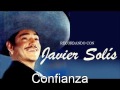 Javier Solis - Confianza