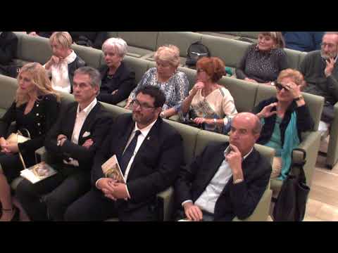 CORTILE DI FRANCESCO - NENCINI - 21 10 2017