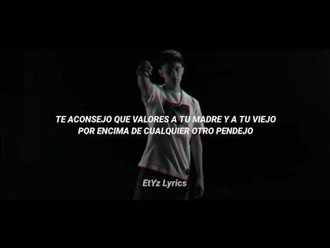 AMØN - Apocalipsis [LETRA/VIDEO]